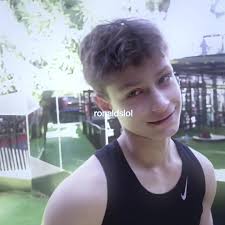 Incredible Video Edit of Ronald Kurzawa