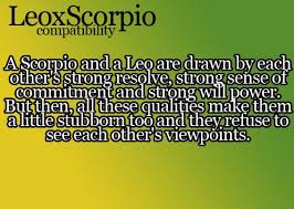 Pisces And Scorpio Together Quotes Quotesgram