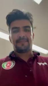 @FatimaAyoubi005's video Tweet