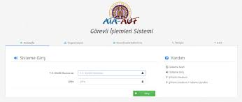 Yalnızca tek bir tıkla i̇kinci diploma şansı i̇çin ön kayıtlarımız başlamıştır. Ata Aof Sinav Giris Belgesi Alma Ekrani Aof Finalleri Icin Tum Detaylar 28 Ocak 2017