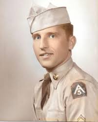 William Herbert Caldwell (1929-2015)