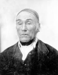 William B Bailey (1781-1869)