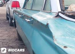 Image result for Phoenix Beige 1961 Buick