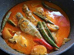 Scopri ricette, idee per la casa, consigli di stile e altre idee da provare. Kari Ikan Kembung Utara Yang Sedap Azie Kitchen