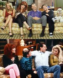 For many years, Married… with Children was one of the funniest sitcoms on  television for anyone looking for adult humor. The series was made to be  risque and controversial, and the storylines