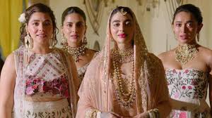 Watch now at amazon prime video. Four More Shots Please Is Amazon Prime Most Watched Show Of 2020 Season 3 Announced Hindustan Times