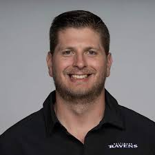 Ravens Coaches Roster