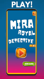 How well do you know your disney and other classic cartoon trivia? Updated Mira Royal Detective Game Cartoon Quiz 2020 Pc Android App Mod Download 2021