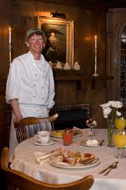 Chef Jeff Scott Chef Dining Chef Jackets