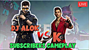 Streams free fire at nimo tv, a professional online game stream platform for game lovers from all over the world. Garena Free Fire Live Total Gaming Ajju Bhai Gyan Gaming Desi Gamers Kamu Live Youtube