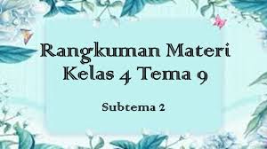 Buku siswa kelas 5 tema 6 sd mi for android apk download materi tema 6 kelas 6 guru ilmu sosial Download Rangkuman Mp4 Mp3 3gp Naijagreenmovies Fzmovies Netnaija