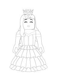 Roblox is a popular online virtual adventure/creative playground, where practically everything has been constructed by members of the roblox community. Roblox Coloring Pages 30 Free Printable Coloring Sheets For Kids 2021