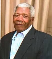 Obituary information for James Edward Chittams