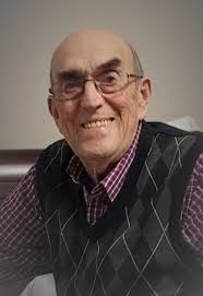 Obituary of John Leo Doiron