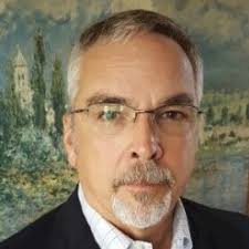 Nathan really frames the challenges of moving the amount of data it takes  to drive the Sphere!