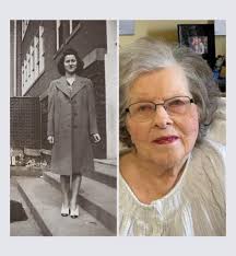 Celebrating June Dorn's 90th Birthday in Sycamore Hills, MO