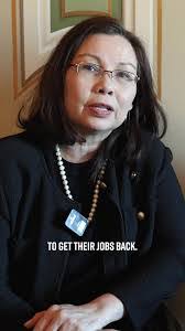 Andrea Ostendorf's Instagram, Twitter & Facebook