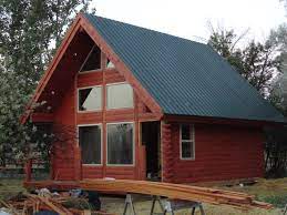 Paradise mountain log homes has the experience of more than 1,000 handcrafted homes behind us since 1978. Log Home Kits Log Cabin Kits Gold Valley Log Homes