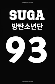 Taejinnn!!|ptd on stage concert · he really walked towards seokjin|ptd on stage · seokjin and jungkook standing on the stage while the other members pretend being . Suga 93 Notebook Kpop Journal Bts Fans Army Fandom 6 X 9 Collage Ruled 120 Pages Kpop Bts 9781659224863 Amazon Com Books