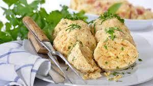 Semmelknodel Aus Dem Thermomix Brigitte De