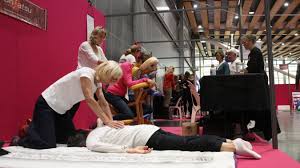 Maybe you would like to learn more about one of these? Salon Senioreva Jusqu A Samedi Tout Confort Pour Les Seniors