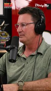 Michael Jordan wanted to know what Rick Allen did "wrong"