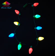 Pin On Led Necklace