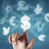 Cryptocurrencies are becoming increasingly popular for international payments. 1