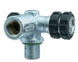 SIDEMOUNT PRO LINE NAUTEC MODULAR VALVES / AIR 232 SET OF ...