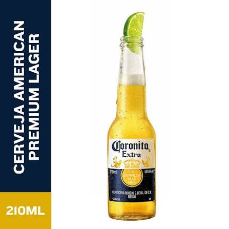 Coronita Long Neck