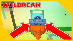 When other players try to make money during the game, these codes make it easy for you . Update New Secret Jailbreak Atm Code Youtube