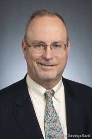 First Savings Bank names new board chair