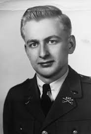 Joseph Adair Watters (1933-1997)