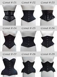 Transgender Corset - Etsy Canada