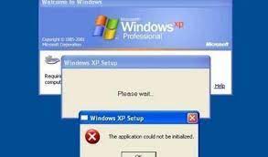 How To Deal With Error Loading Operating System Mighty Guide