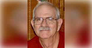 Obituary information for William Glenn Kluttz