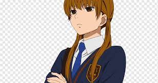 Haru's impulsive, violent outbursts make him the 'little monster' what makes the show my little monster, is shizuku's sense of responsibility towards haru. My Little Monster Png Images Pngwing