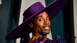 Bill Porter Oscar Dress 2025