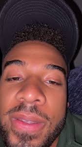 Cameron Isaiah Boyfriend