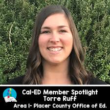 California Educators of the Deaf