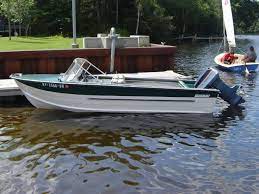Starcraft Boat Boat Classic Boats Cool Boats