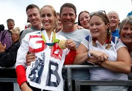 Helen bryce, portrayed by emmanuelle vaugier in nine episodes between seasons two and three, is a smallville medical doctor who first appears in an anger management class lex is sentenced to attend in the season two episode dichotic. Olympic Hero Helen Glover And Steve Backshall Rock In Spectacular Clifftop Wedding Snaps Mirror Online