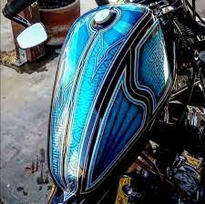 Pin On Tank Paint