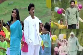 Lyrics to 'kuch kuch hota hai' by shah rukh khan: Malaysian Artists Dancing To This Kuch Kuch Hota Hai Song Is The Cutest Thing You Ll See Today