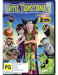 Povestea celui mai amplu, complex și autentic proiect de film documentar despre românia, a cărui premieră națională va avea loc pe 30 iulie în. Hotel Transylvania 3 A Monster Vacation Dvd In Stock Buy Now At Mighty Ape Nz