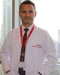 Prof Dr Koray Gumus Memorial