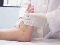 Maybe you would like to learn more about one of these? Ini Yang Perlu Dilakukan Agar Patah Tulang Di Telapak Kaki Cepat Pulih