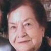 Eloisa Vigil Obituary