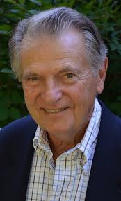 Ernest Trowbridge Obituary