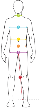 We did not find results for: Bien Choisir Sa Taille Molinel